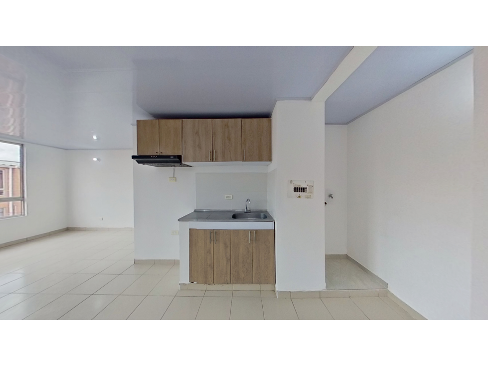 APARTAMENTO EN VENTA EN MADRID CONJUNTO LA FINCA MANZANA 8 — foto 5
