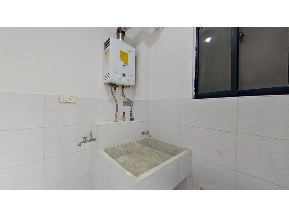APARTAMENTO EN VENTA EN MADRID CONJUNTO EL PRADO HACIENDA MADRID — foto 5