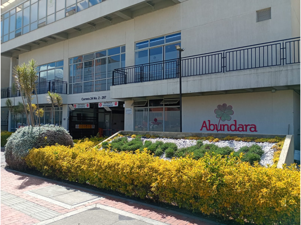 APARTAMENTO EN VENTA EN MADRID CONJUNTO ABUNDARA