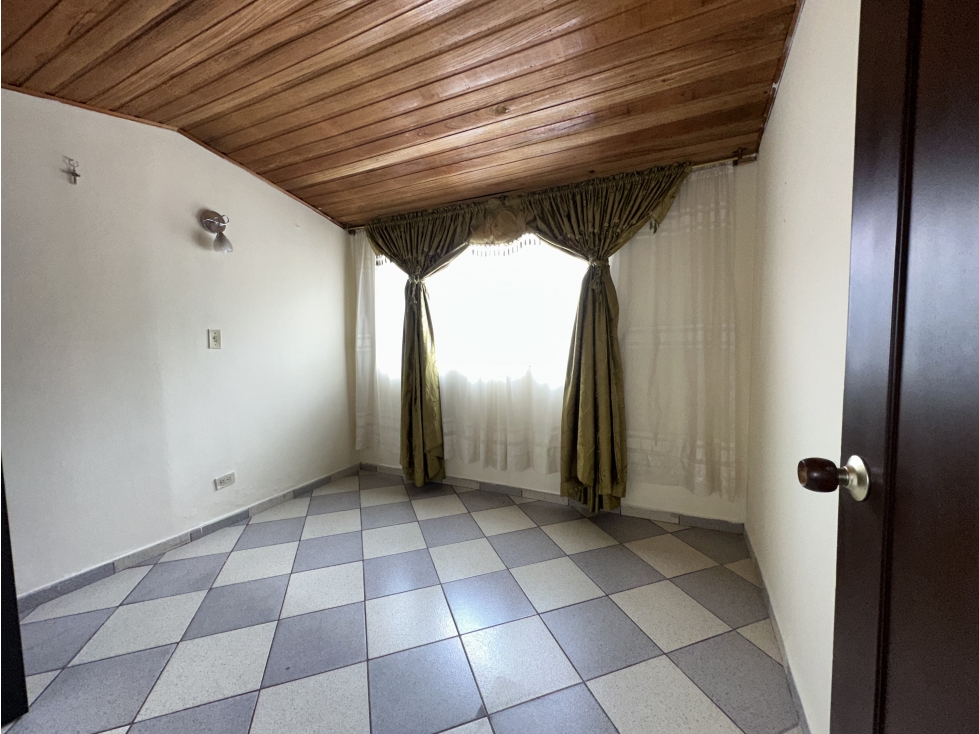 CASA EN VENTA BARRIO MARIA PAULA FACATATIVA-CUNDINAMARCA - 4