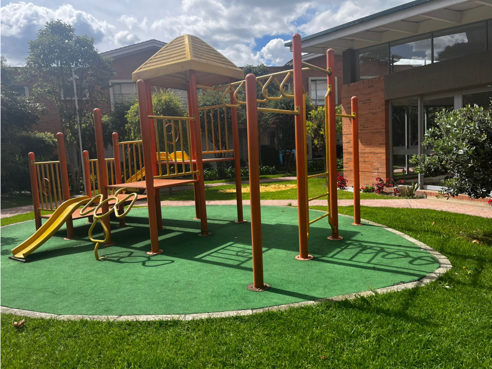 APARTAMENTO EN VENTA EN MOSQUERA HACIENDA ALCALA — foto 4