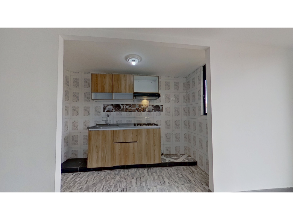 APARTAMENTO EN VENTA EN MOSQUERA CONJUNTO HACIENDA MADRID ALCALA — foto 3