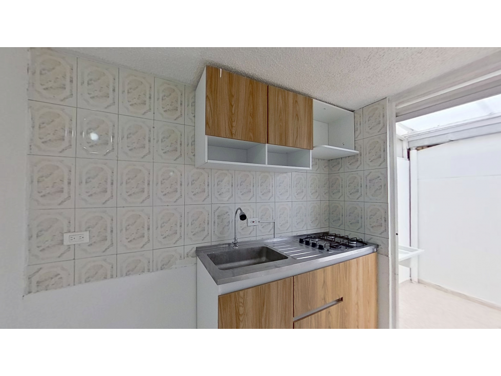 CASA EN VENTA EN MADRID CONJUNTO RESIDENCIAL LA FINCA — foto 2
