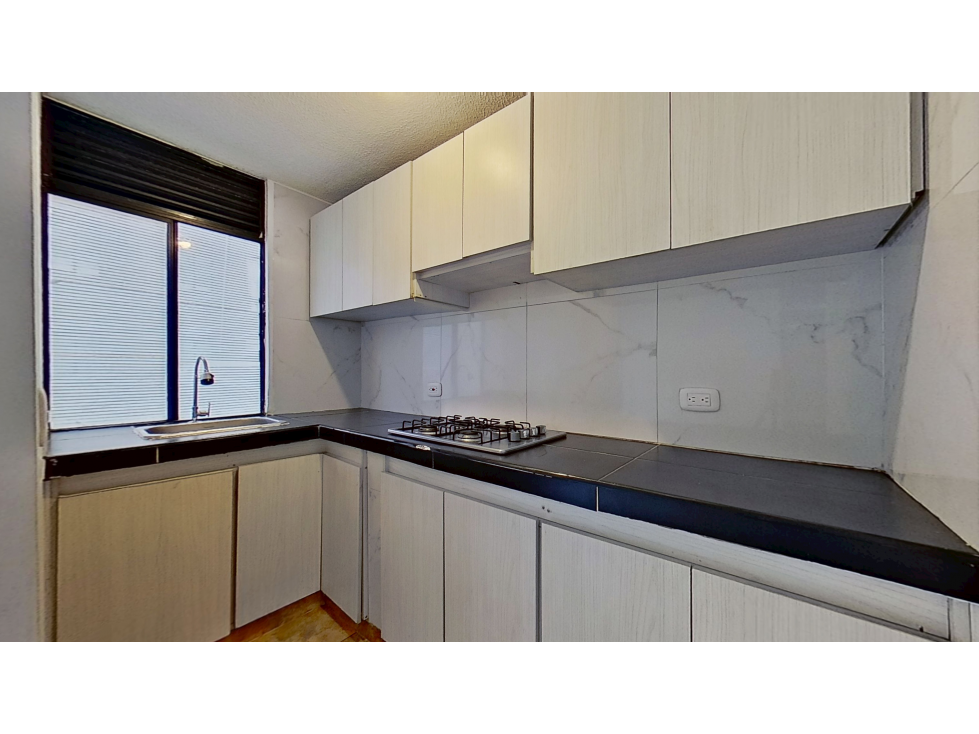 APARTAMENTO EN VENTA EN CHIA CONJUNTO RESIDENCIAL LUNARIA — foto 4