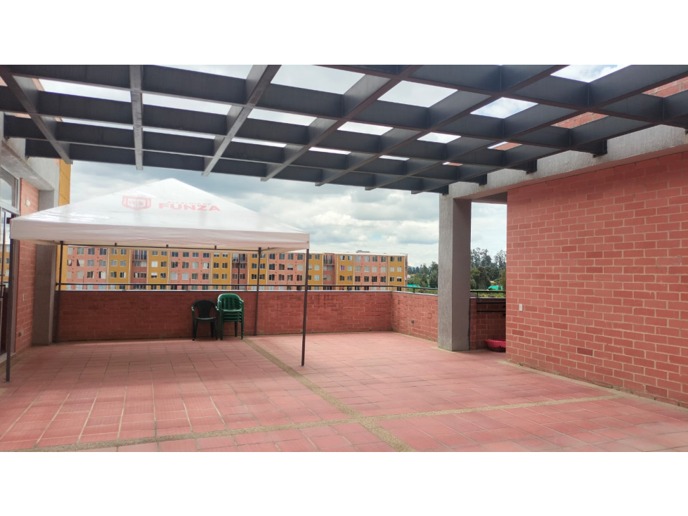 APARTAMENTO EN VENTA EN FUNZA CONJUNTO ALTOS DE LA ESPERANZA — foto 5