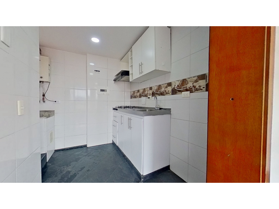 APARTAMENTO EN VENTA EN MADRID CONJUNTO ZARAGOZA MANZANA 2 — foto 3