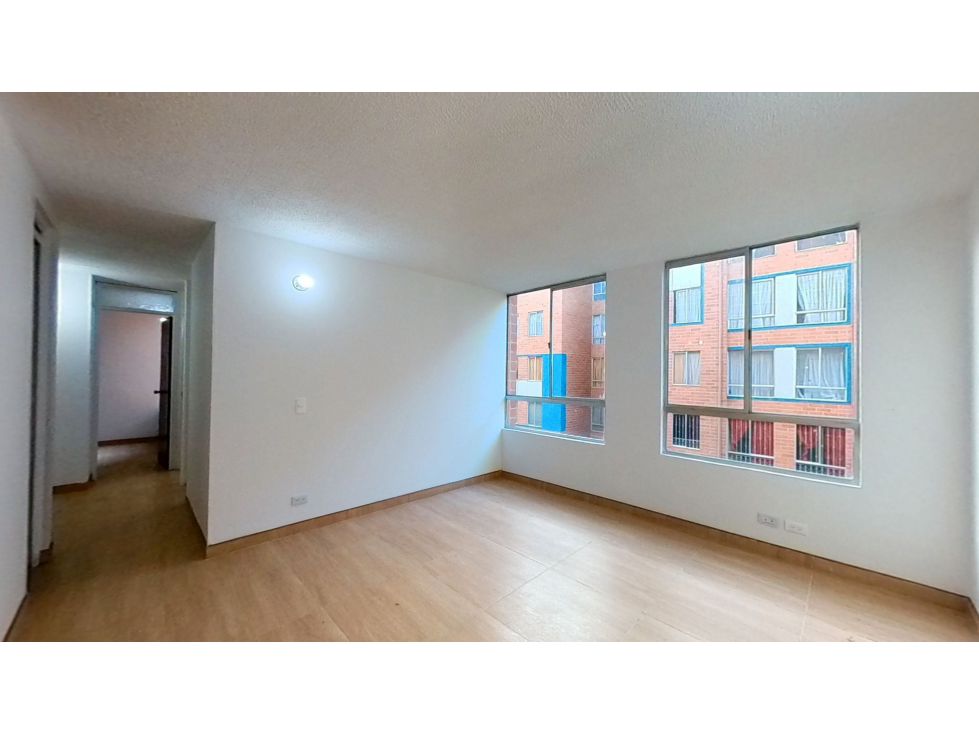 APARTAMENTO EN VENTA EN MADRID CONJUNTO ZARAGOZA