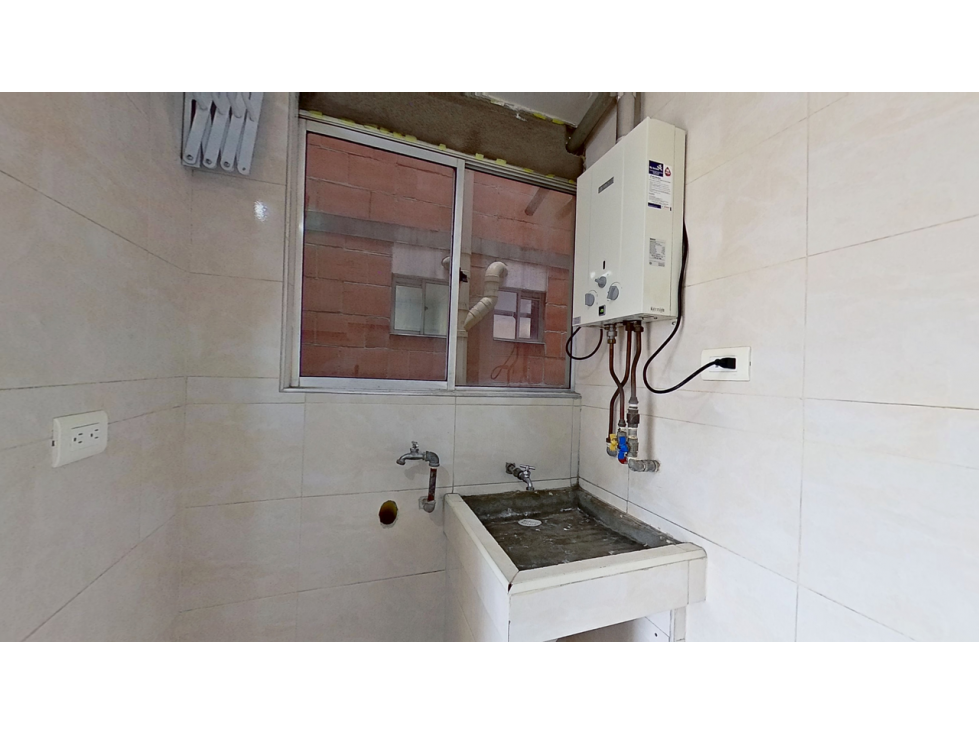 APARTAMENTO EN VENTA EN MADRID CONJUNTO ZARAGOZA MANZANA 2 — foto 5