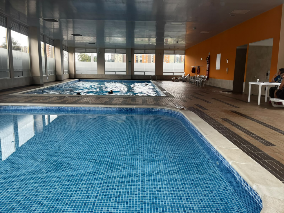 APARTAMENTO EN VENTA CONJUNTO AMBAR