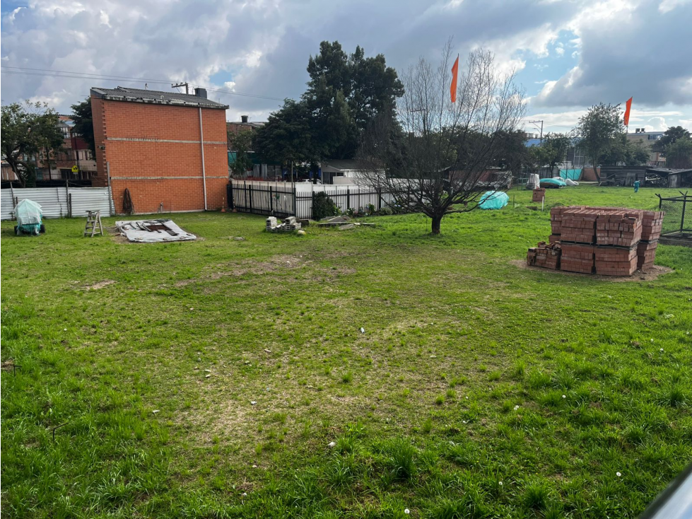 CASA EN VENTA FUNZA CONJUNTO VILLA OCCIDENTE - 3