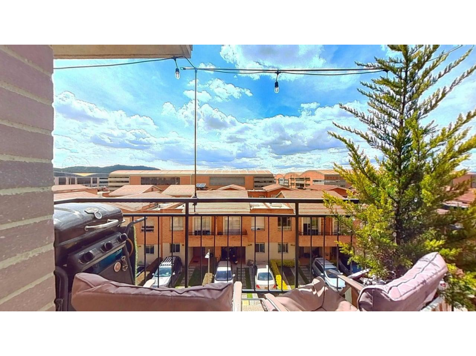 APARTAMENTO EN VENTA EN MOSQUERA HACIENDA ALCALA — foto 5