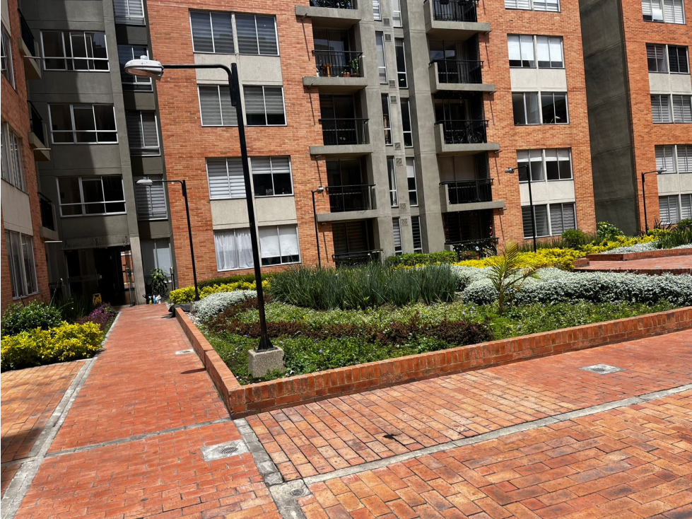 APARTAMENTO EN VENTA EN MOSQUERA CONJUNTO ATTALEA — foto 5