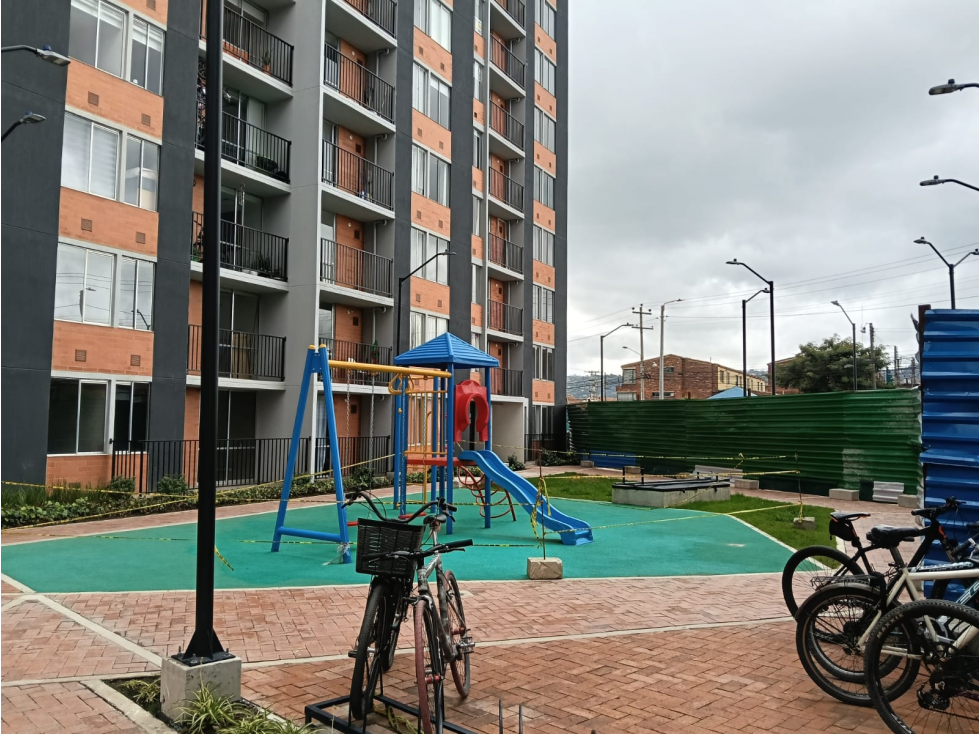 APARTAMENTO EN VENTA EN CHIA CONJUNTO VALVERDE PALMA — foto 5