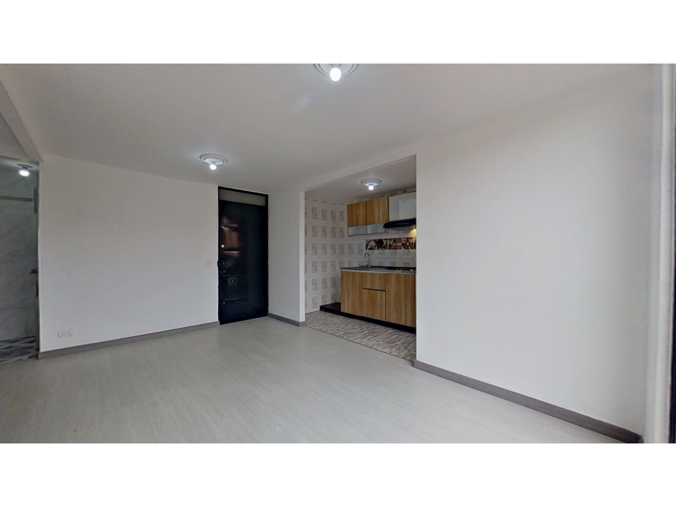 APARTAMENTO EN VENTA EN MOSQUERA CONJUNTO HACIENDA MADRID ALCALA