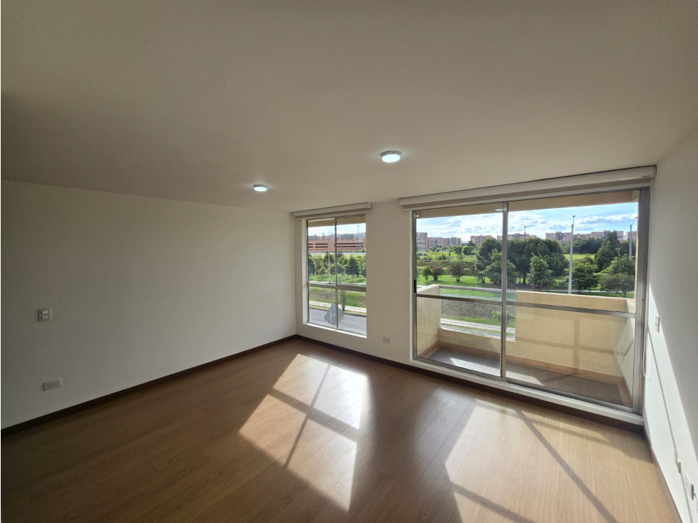 APARTAMENTO EN VENTA CONJUNTO SOL NACIENTE