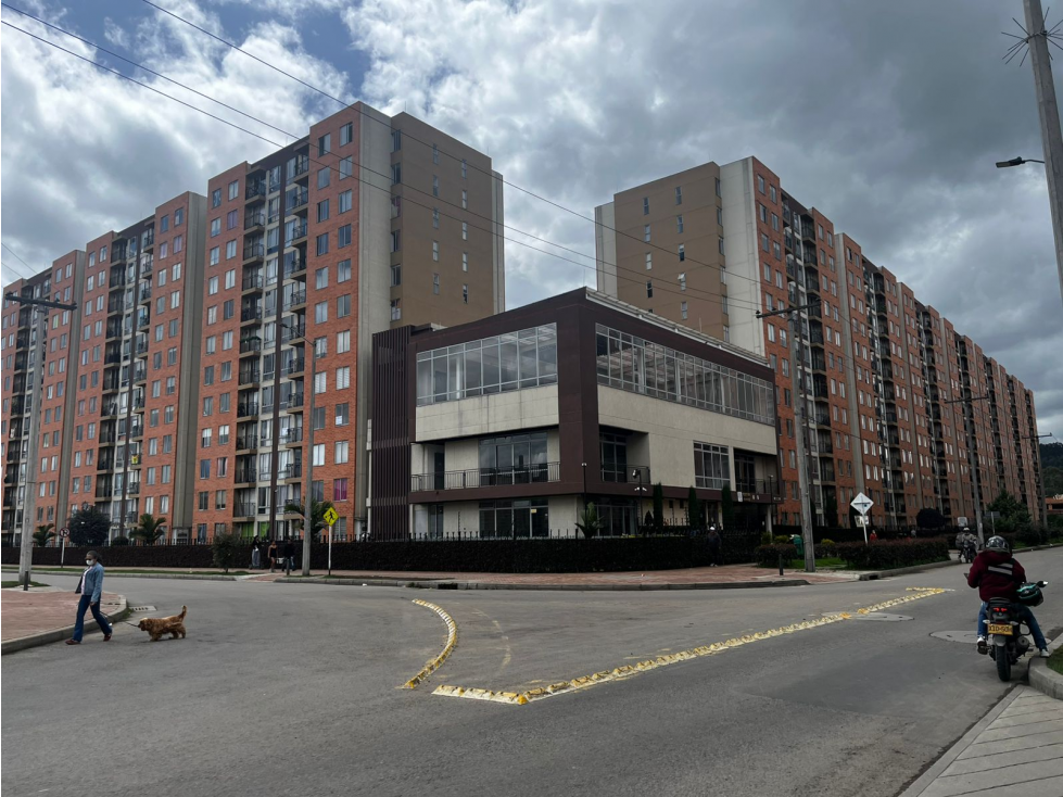 APARTAMENTO EN VENTA CONJUNTO PROVENZAL