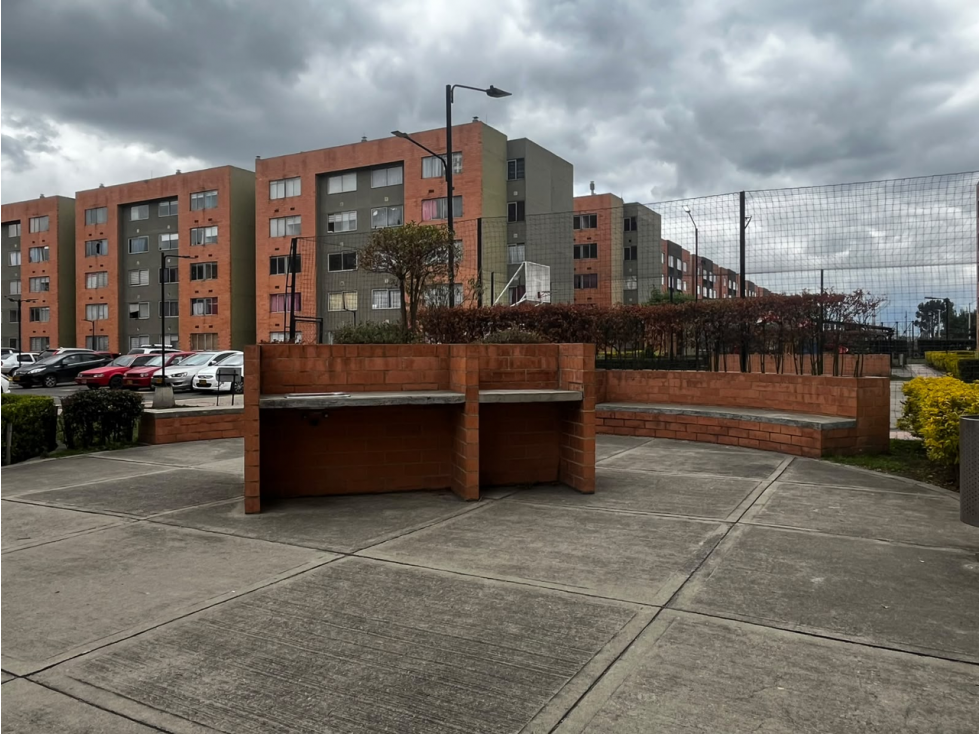 APARTAMENTO EN VENTA EN MOSQUERA CONDOMINIO ACANTO — foto 5