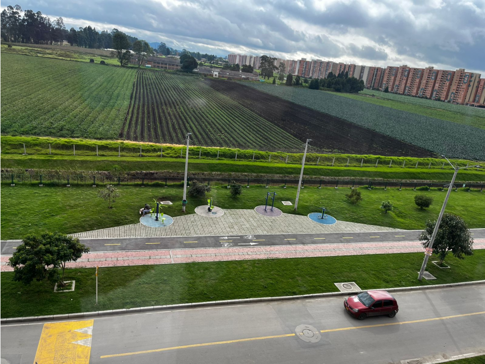 APARTAMENTO EN VENTA EN MADRID CONJUNTO VERDE VIVO — foto 6