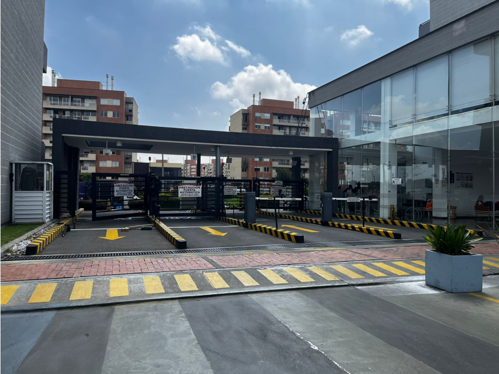 APARTAMENTO EN VENTA EN MOSQUERA CONJUNTO SOL CRECIENTE