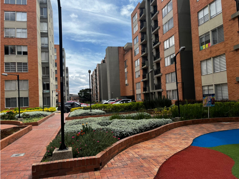 APARTAMENTO EN VENTA EN MOSQUERA CONJUNTO ATTALEA — foto 6