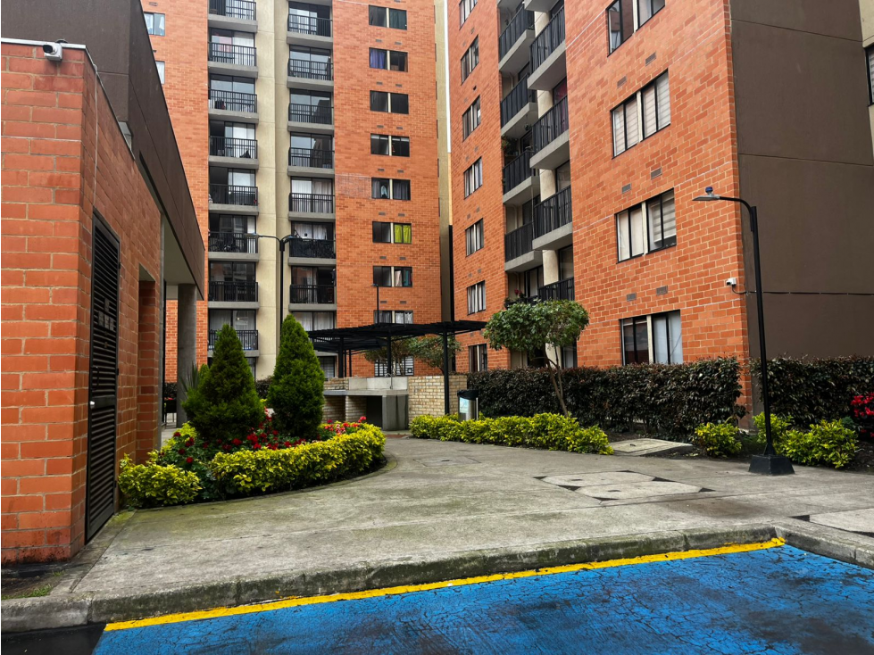 APARTAMENTO EN VENTA EN MADRID CONJUNTO FONTANA 3