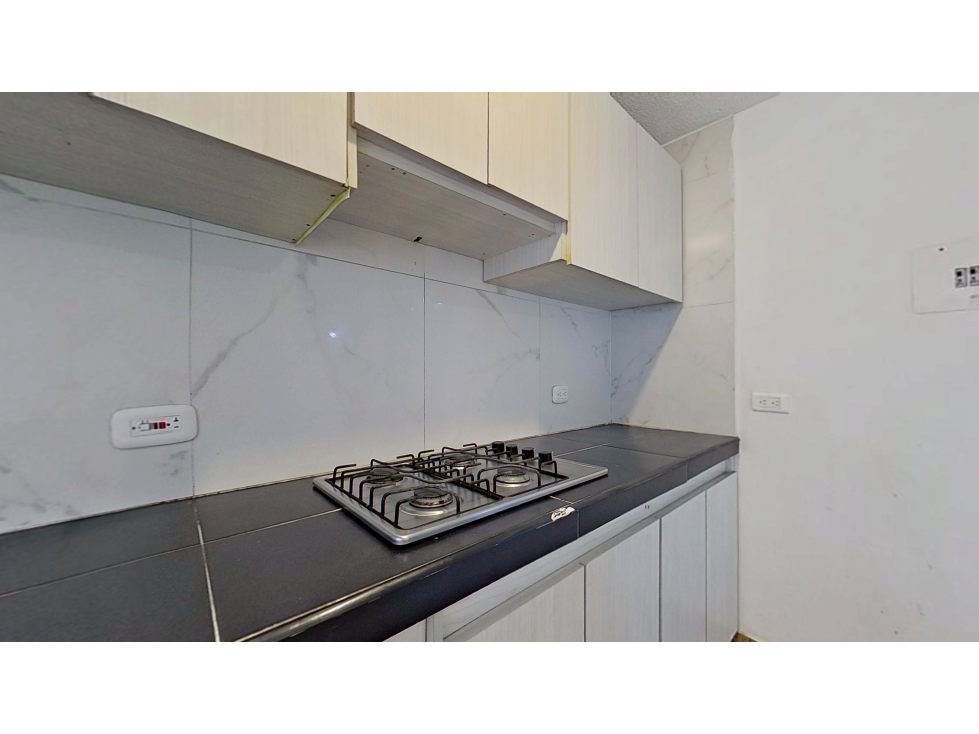 APARTAMENTO EN VENTA EN CHIA CONJUNTO RESIDENCIAL LUNARIA — foto 5