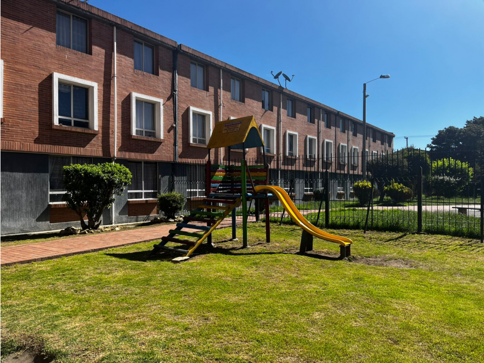 APARTAMENTO EN VENTA EN FUNZA CONJUNTO SENDEROS DE FUNZA — foto 5