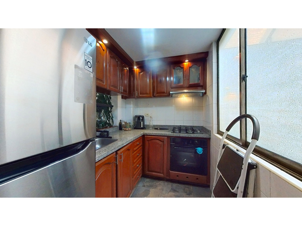 CASA EN VENTA EN MOSQUERA CONJUNTO CORTIJO DE SERREZUELA — foto 3