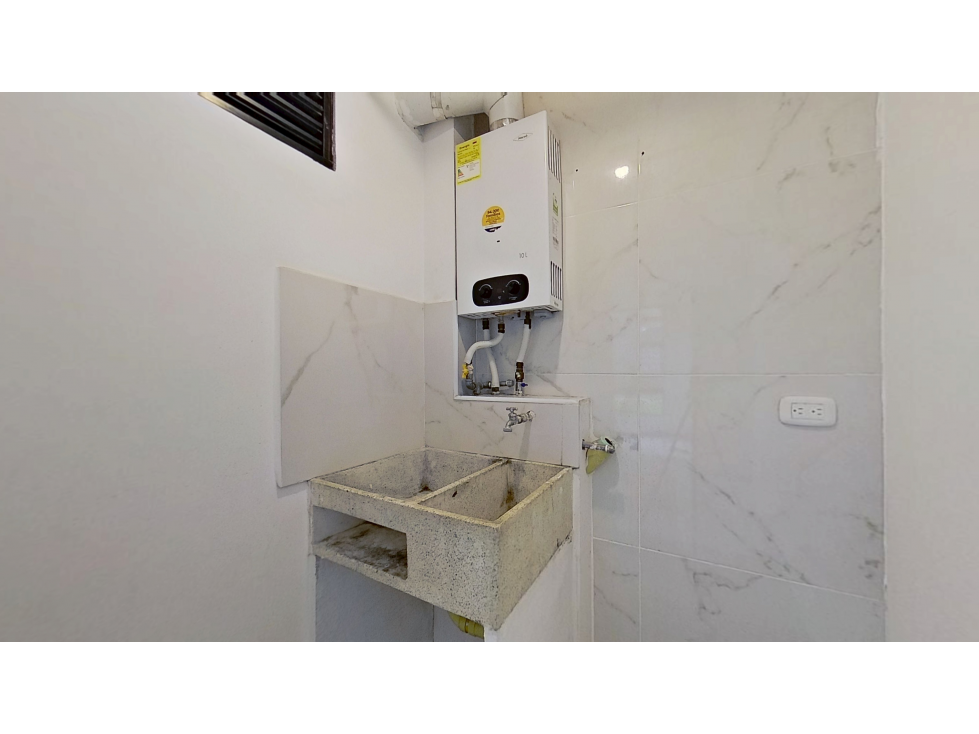 APARTAMENTO EN VENTA EN CHIA CONJUNTO RESIDENCIAL LUNARIA — foto 6