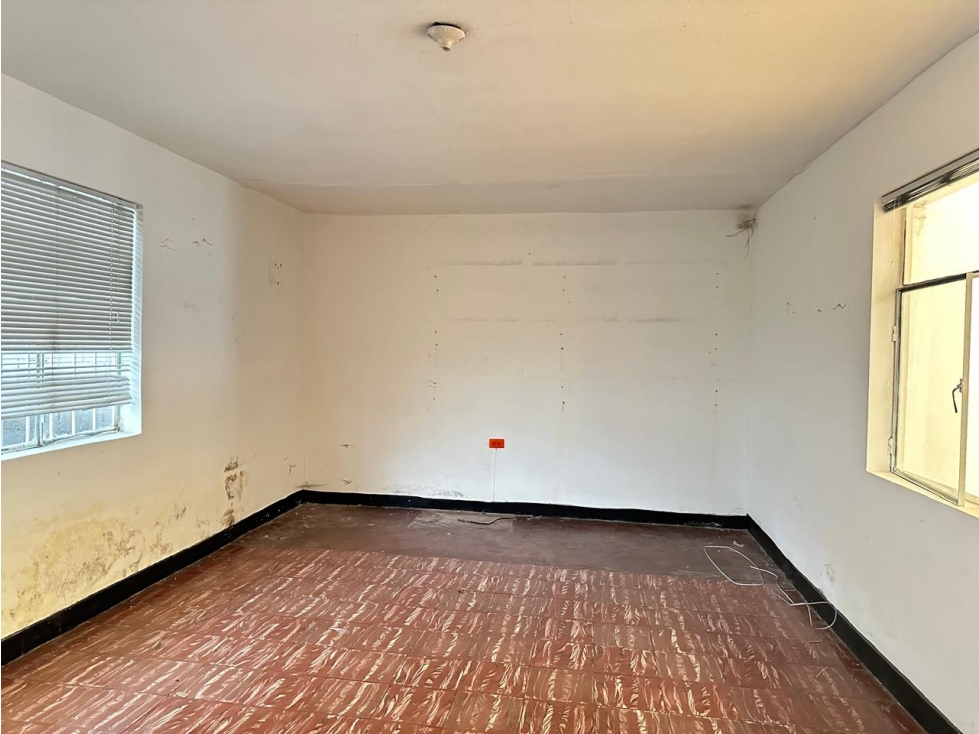 CASA LOTE EN VENTA FACATATIVÁ-CUNDINAMARCA - 4