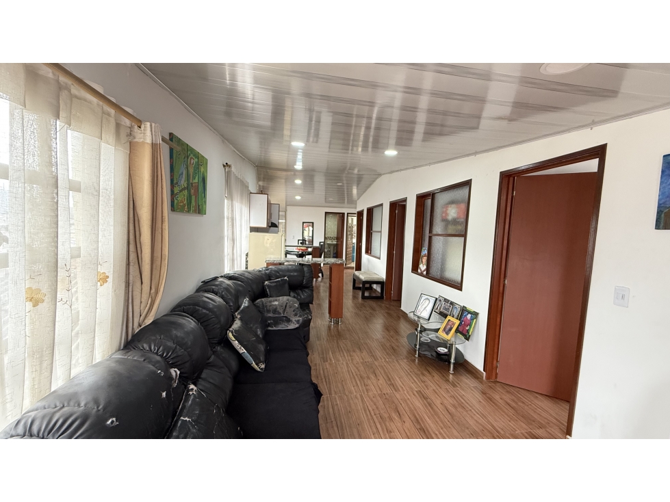 APARTAMENTO EN VENTA EN CENTRO DE FACATATIVA - 3