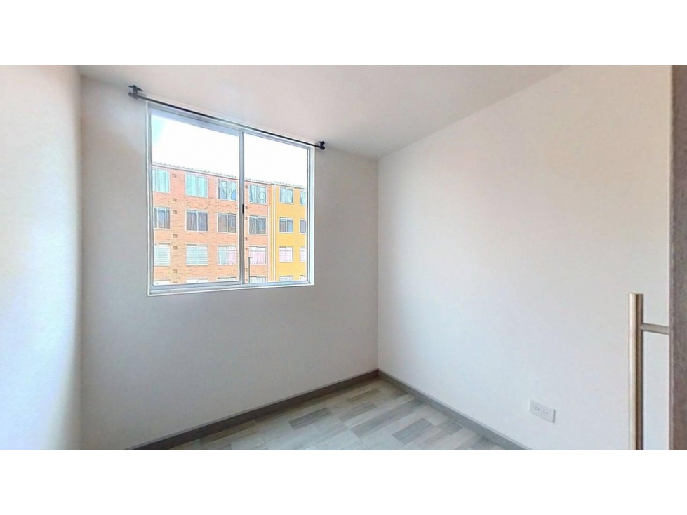 APARTAMENTO EN VENTA EN FUNZA CONJUNTO ALTOS DE LA ESPERANZA - 2