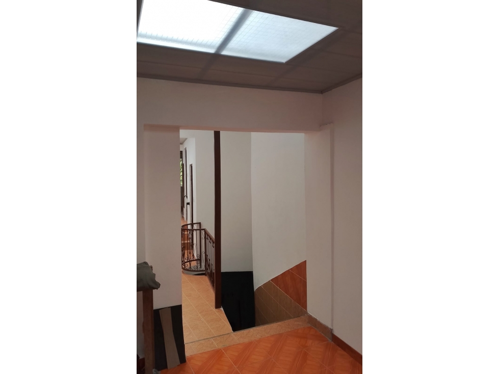 CASA EN VENTA EN ANOLAIMA CUNDINAMARCA - 3