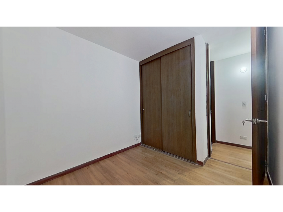 APARTAMENTO EN VENTA EN FUNZA CONJUNTO RESIDENCIAL MORAY - 5