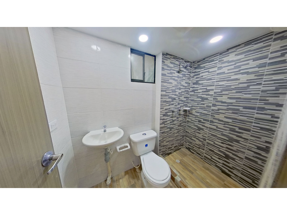 APARTAMENTO EN VENTA EN MADRID CONJUNTO RESERVA DE MADRID PADUA — foto 6