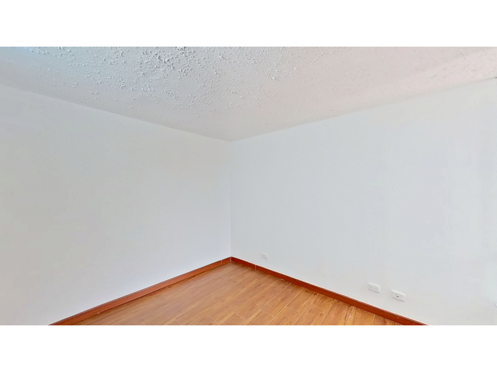 APARTAMENTO EN VENTA EN CHIA CONJUNTO RESIDENCIAL LOS PINOS — foto 5