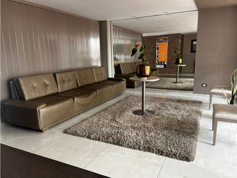 APARTAMENTO EN VENTA EN MOSQUERA CONJUNTO ATTALEA — foto 2