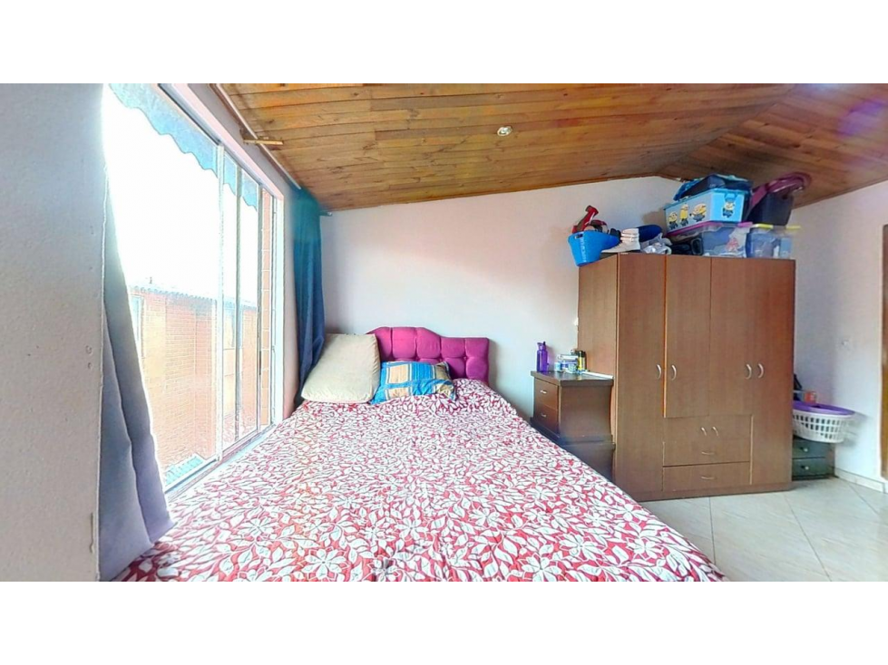 APARTAMENTO EN VENTA EN MOSQUERA CONJUNTO EL TREBOL MANZANA 7 — foto 2