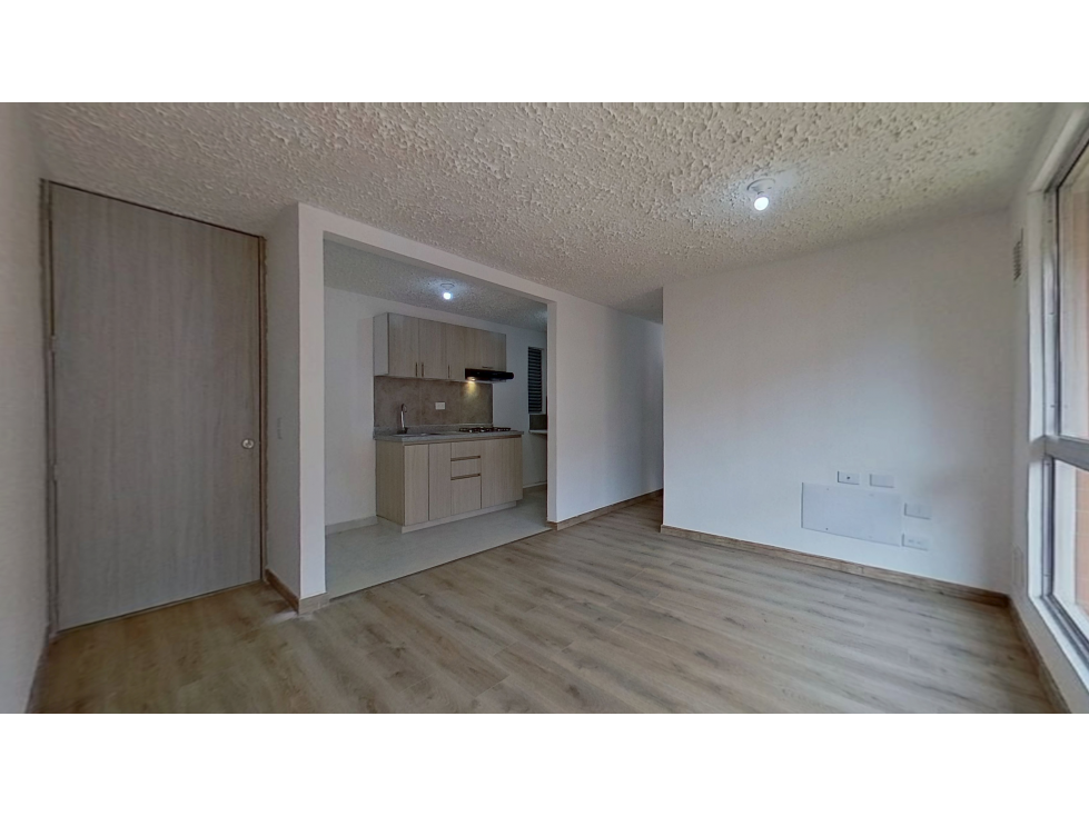 APARTAMENTO EN VENTA EN MOSQUERA CONJUNTO NOVATERRA CEREZO — foto 2