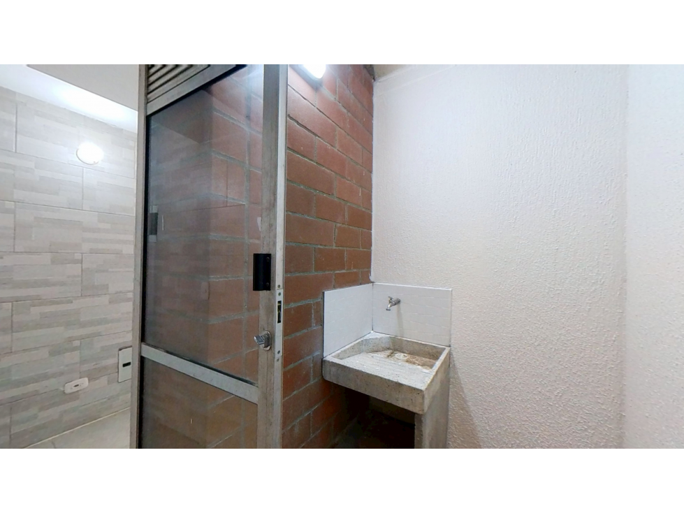 APARTAMENTO EN VENTA EN MADRID CONJUNTO HACIENDA LOS SAUCES OLIVA — foto 6