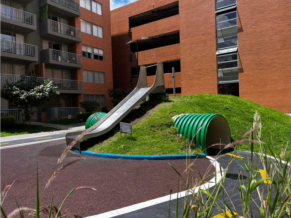 APARTAMENTO EN VENTA EN MOSQUERA CONJUNTO NOVATERRA CEREZO — foto 5