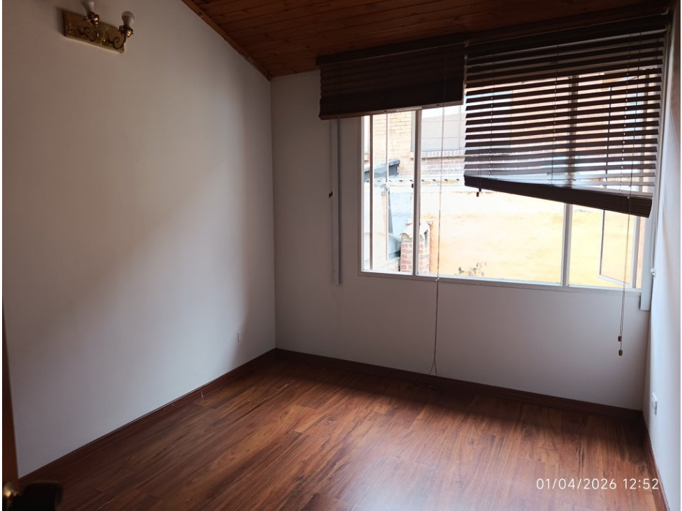 CASA EN VENTA EN CHIA CONJUNTO VILLA PAULA — foto 2