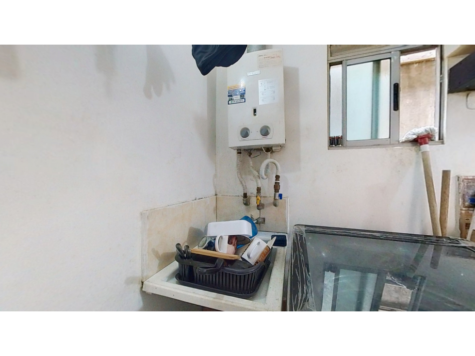 APARTAMENTO EN VENTA EN MOSQUERA CONJUNTO ACANTO — foto 2