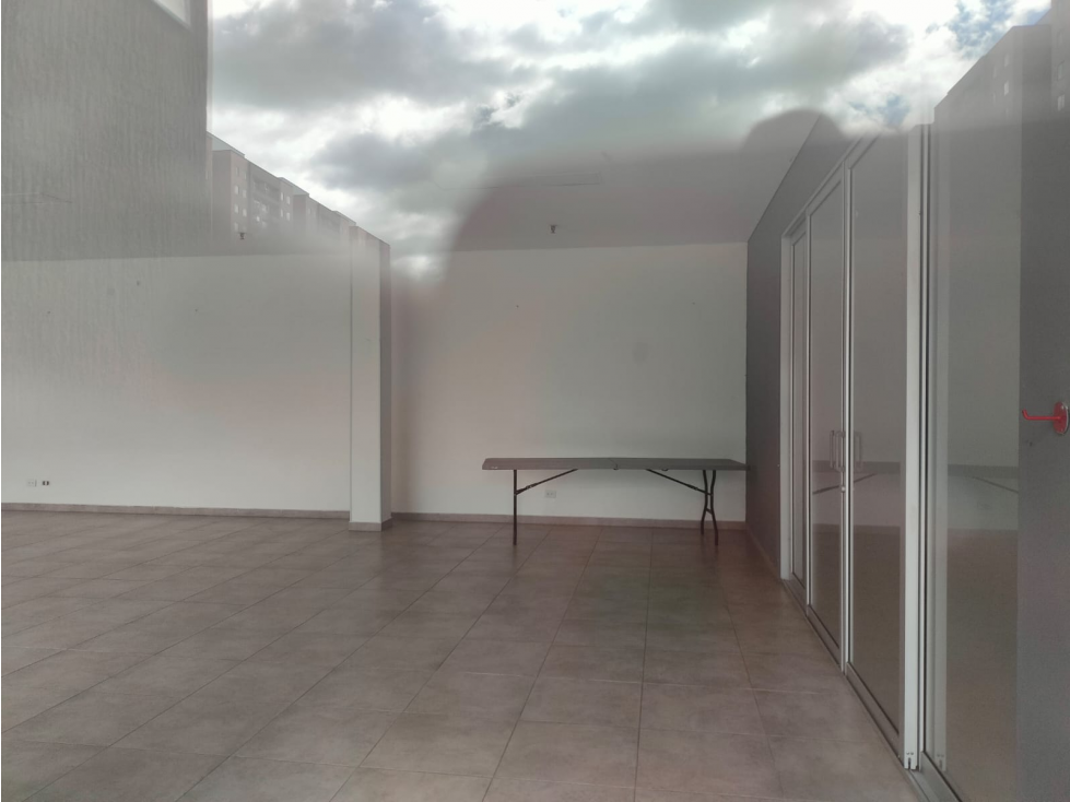 APARTAMENTO EN VENTA EN MADRID CONJUNTO AMATISTA — foto 4