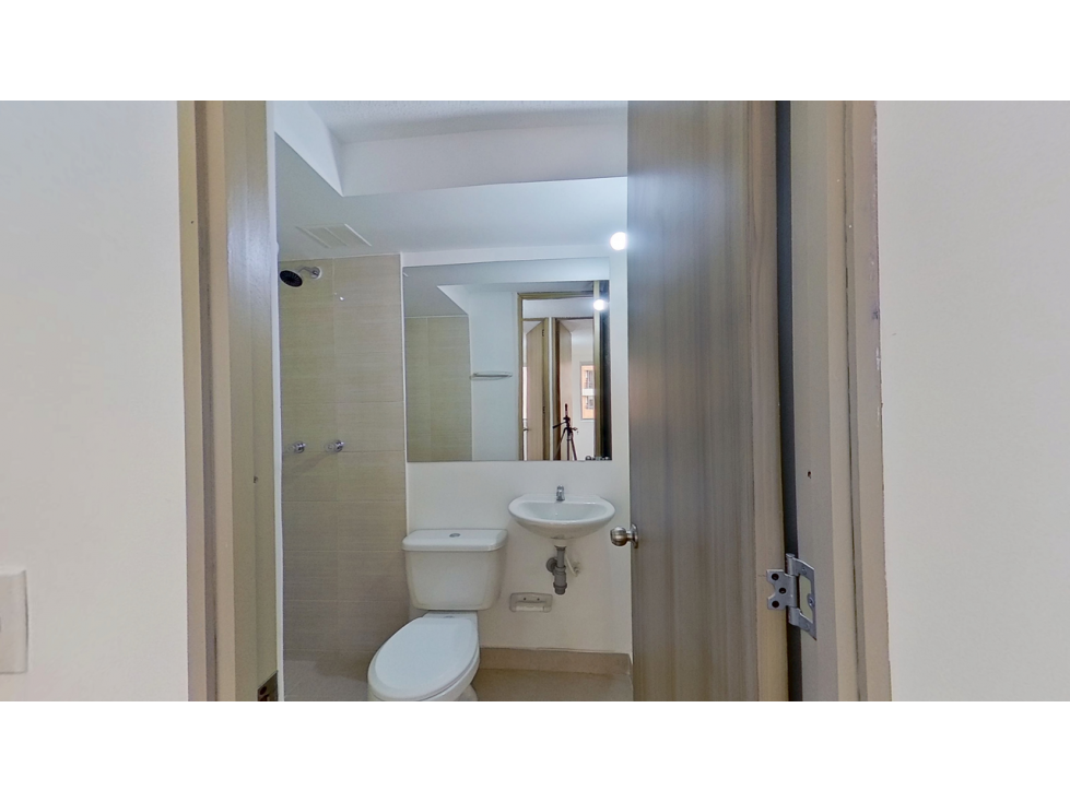 APARTAMENTO EN VENTA EN MOSQUERA NOVATERRA CANELO — foto 2