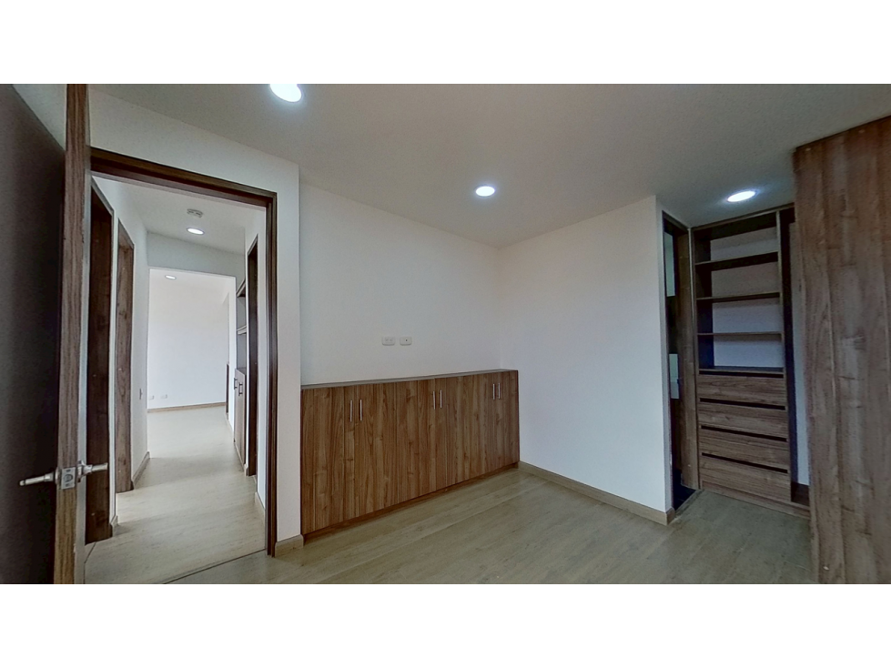 APARTAMENTO EN VENTA EN CHIA CONJUNTO RESIDENCIAL NARANJO 1 — foto 2