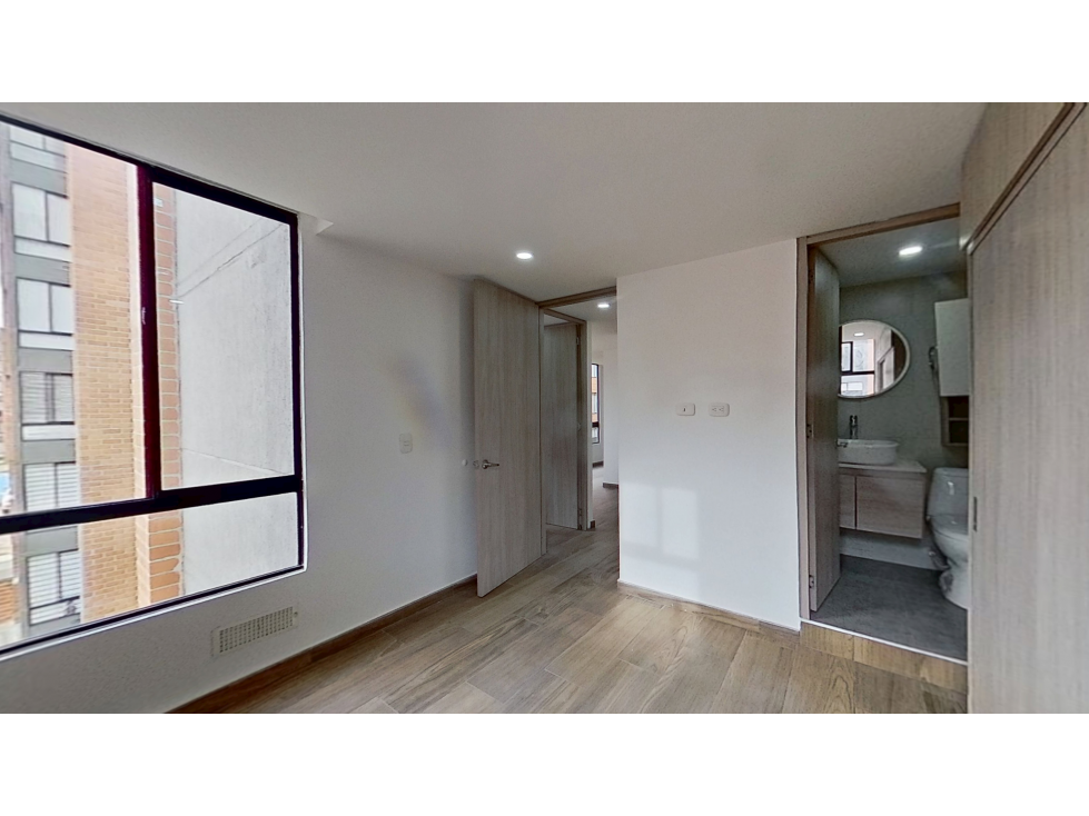 APARTAMENTO EN VENTA EN CHIA CONJUNTO RESIDENCIAL LUNARIA — foto 6