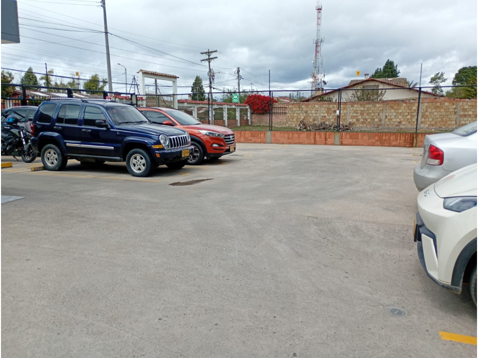 APARTAMENTO EN VENTA EN CHIA CONJUNTO AIKARA — foto 4