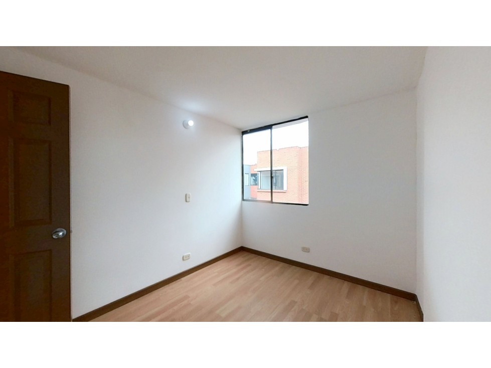 APARTAMENTO EN VENTA EN MOSQUERA CONJUNTO RESIDENCIAL COLIBRI — foto 2