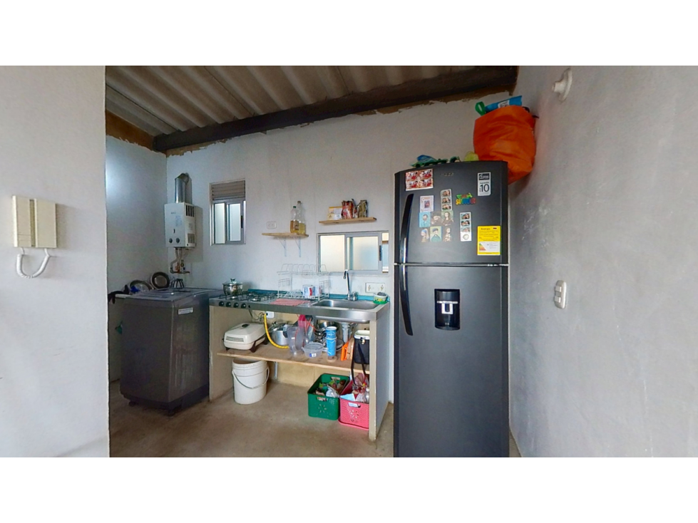 APARTAMENTO EN VENTA EN CHIA CONJUNTO RESIDENCIAL ACANTO — foto 4
